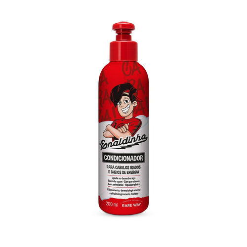 Condicionador Enaldinho 200mL - Rare Way - foto principal