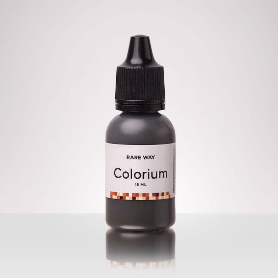 Pigmento Colorium Universal Brown 15 ml