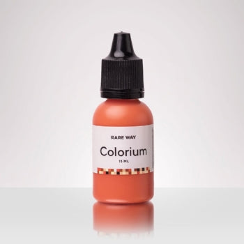 Pigmento Colorium Warm 15 ml - Rare Way - imagem alternativa