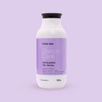 Esfoliante Glance Care 120 ml - Rare Way