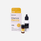 Glance Henna mini Loiro Claro 1,5g - Rare Way