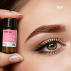 Glance Henna mini Ruivo 1,5g - Rare Way - imagem alternativa