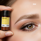 Henna para Sobrancelhas Glance Loiro Claro 3,5g - Rare Way
