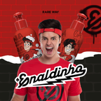 Kit Shampoo e Condicionador Enaldinho - Rare Way - imagem alternativa
