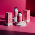 Sabonete Facial Glance Care 120 ml - Rare Way