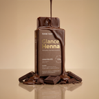 Glance Henna Mini Chocolate 1,5g - Rare Way - imagem alternativa