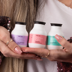 Kit Baby Glance Care - Rare Way - imagem alternativa