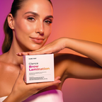 Kit Glance Brow Lamination - Rare Way