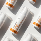 Loção Ultra Suavizadora Glance Care Rare Way 15 g