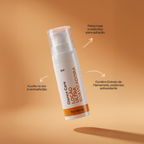 Loção Ultra Suavizadora Glance Care Rare Way 15 g - imagem alternativa