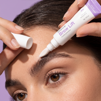Brow Lift Serum Modelador de Sobrancelhas 12g Rare Way