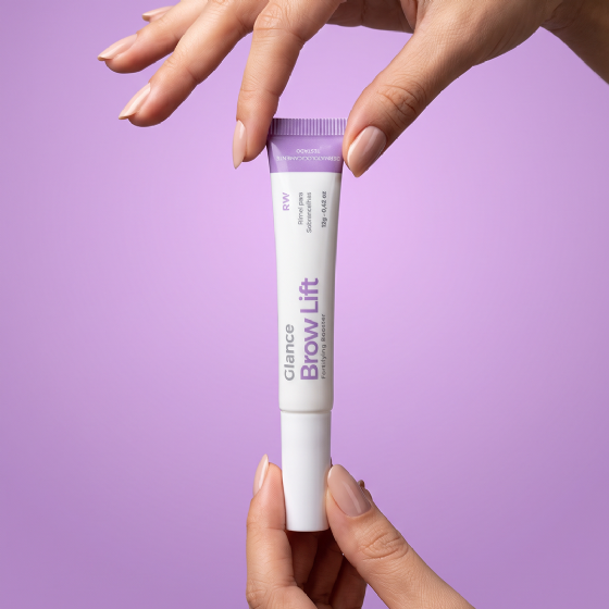 Brow Lift Serum Modelador de Sobrancelhas 12g Rare Way