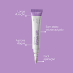 Brow Lift Serum Modelador de Sobrancelhas 12g Rare Way