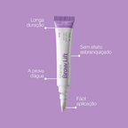 Brow Lamination + Lift