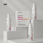 Brow Lamination + Lift