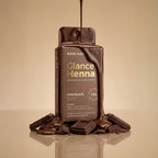 Henna 8 Cores + Henna Chocolate