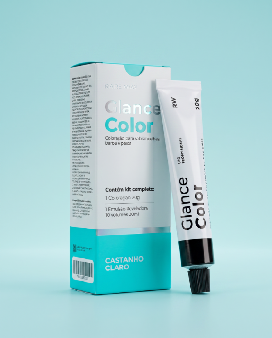 Color Brow Plus 6 Tinturas + Brow Lamination