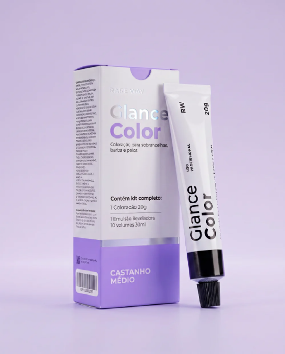 Color Brow Plus 6 Tinturas + Brow Lamination