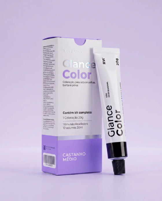 Color Brow Plus 6 Tinturas + Brow Lamination
