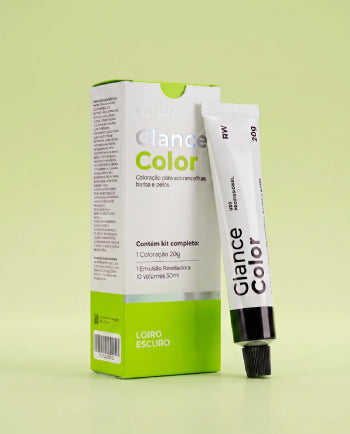Color Brow Plus 6 Tinturas + Brow Lamination
