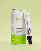 Color Brow Plus 6 Tinturas + Brow Lamination