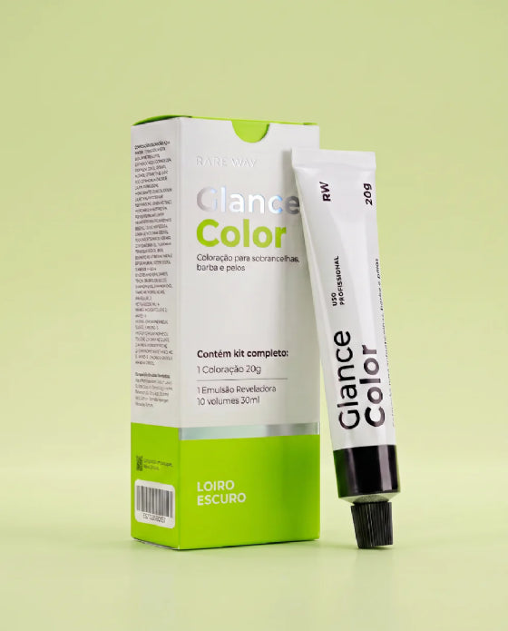 Color Brow Plus 6 Tinturas + Brow Lamination