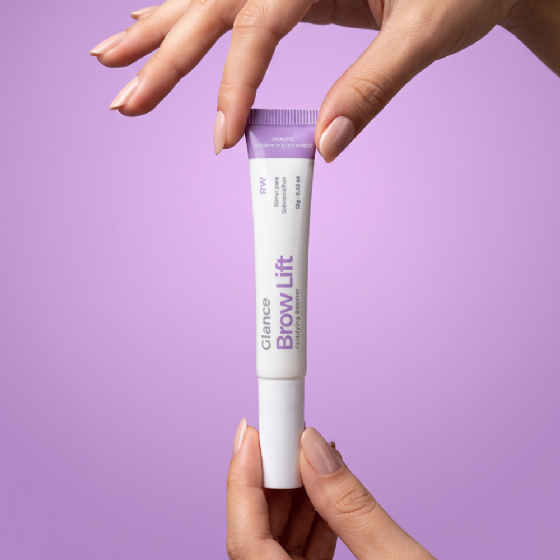 Kit Color Brow Care 6 Unidades + Brow Lift