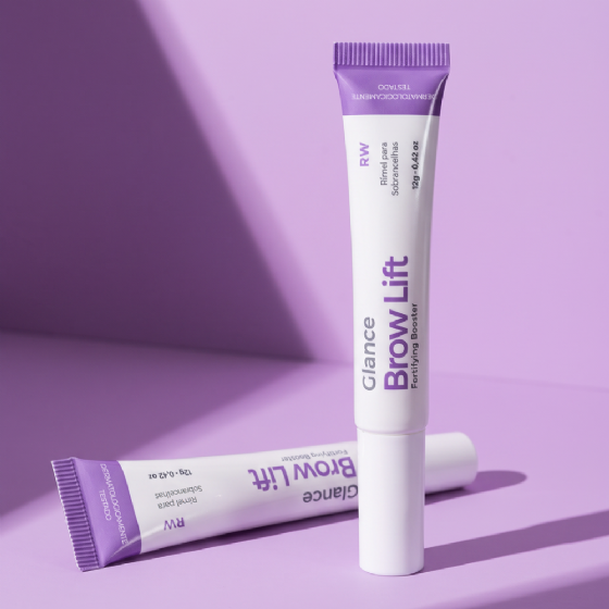 Kit Color Brow Care 6 Unidades + Brow Lift