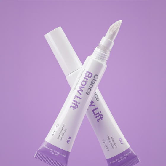 Kit Color Brow Care 6 Unidades + Brow Lift