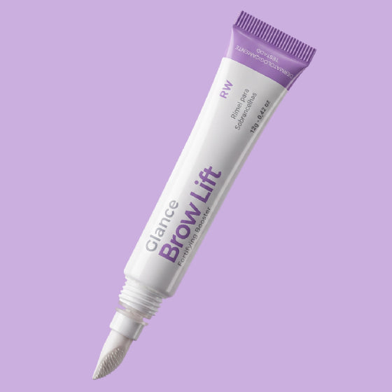 Kit Color Brow Care 6 Unidades + Brow Lift