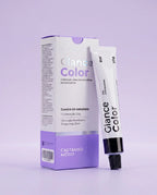 Kit Color Brow Care 6 Unidades + Brow Lift