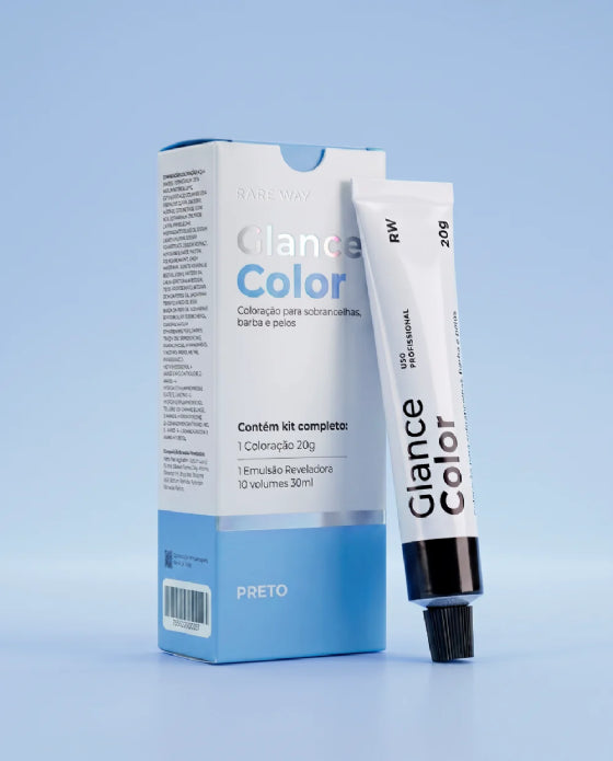 Kit Color Brow Care 6 Unidades + Brow Lift