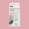 Henna para Sobrancelhas Glance Ruivo 3,5g - Rare Way - foto principal