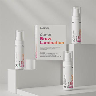 Brow Lamination