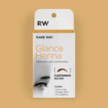 Henna para Sobrancelhas Glance Castanho Escuro 3,5g - Rare Way - foto principal