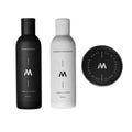 Kit Cabelo For Man - Rare Way - foto principal
