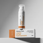 Loção Ultra Suavizadora Glance Care Rare Way 15 g - foto principal
