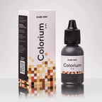 Pigmento Colorium Black Prime 15 ml - Rare Way - foto principal