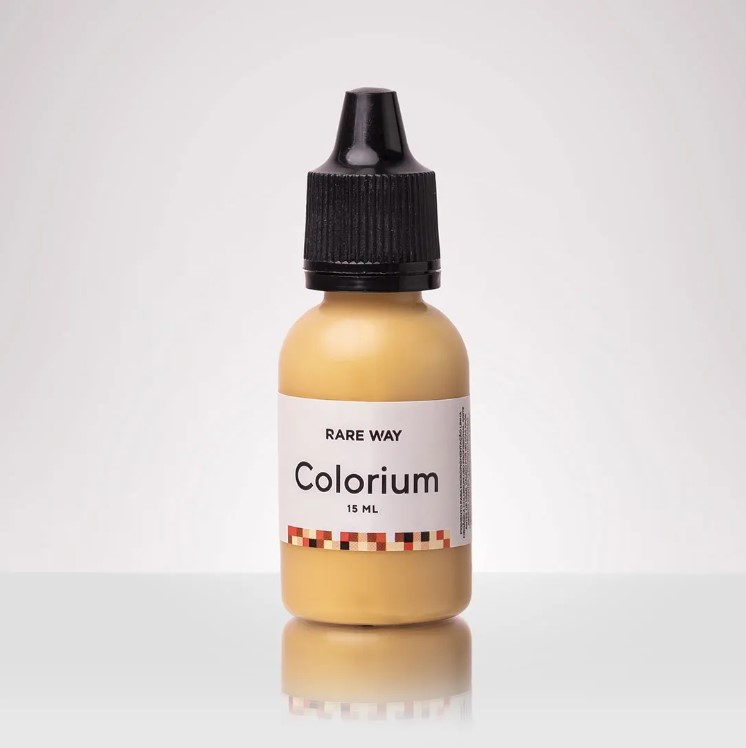 Pigmento Colorium High Light 15 ml