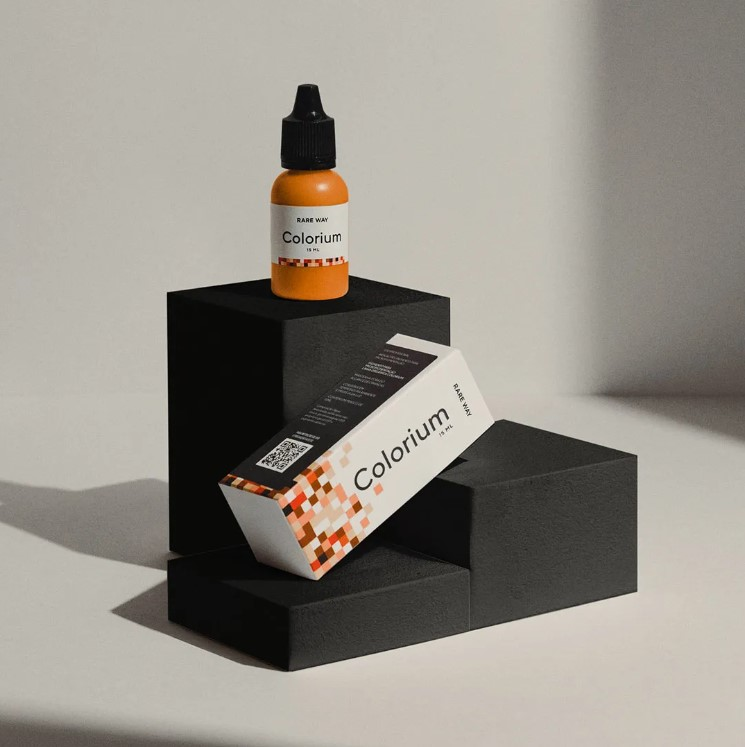 Pigmento Colorium High Light 15 ml