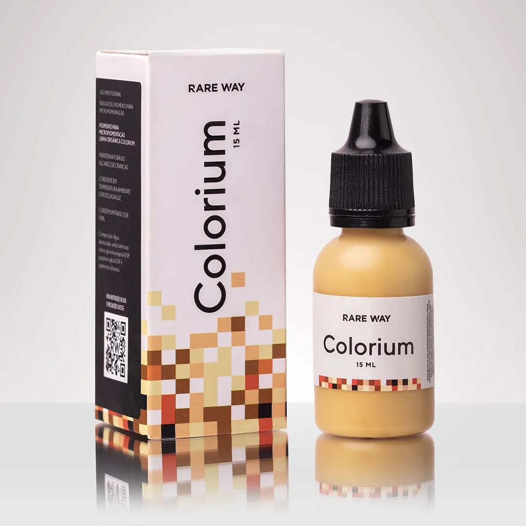 Pigmento Colorium High Light 15 ml - Rare Way - foto principal