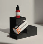 Pigmento Colorium Hot Red 15 ml