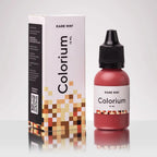 Pigmento Colorium Hot Red 15 ml - Rare Way - foto principal