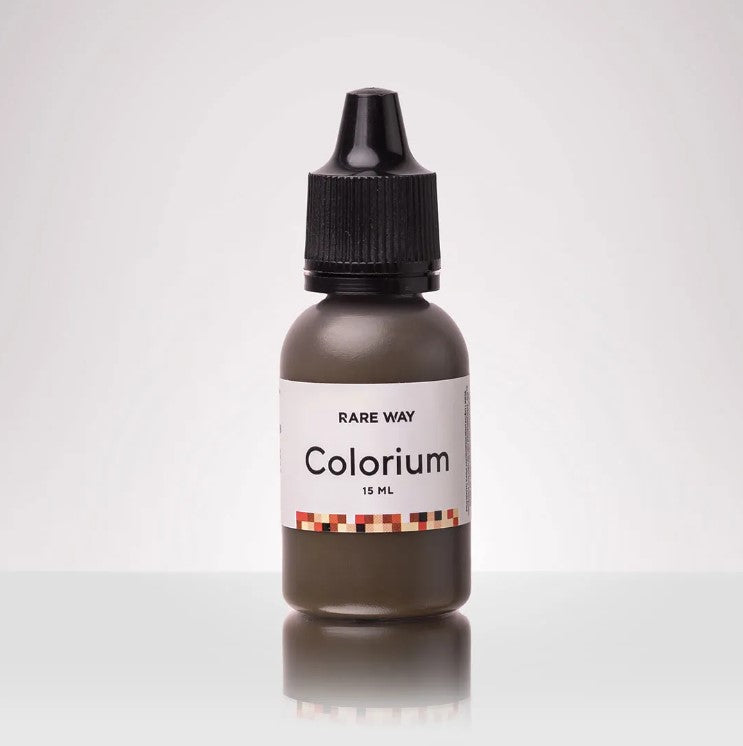 Pigmento Colorium LIght Brown 15 ml