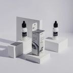 Fixador Glance Henna 20 ml - Rare Way