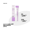 Kit Brow Lift 10 Unidades - mais de 30% off
